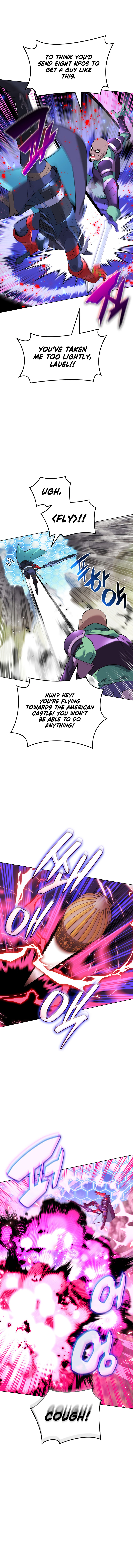 Overgeared Chapter 216 image 16