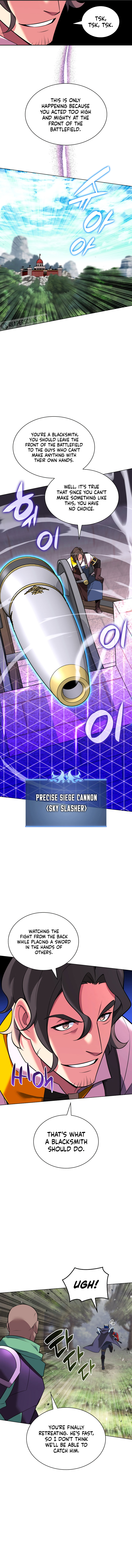 Overgeared Chapter 216 image 17