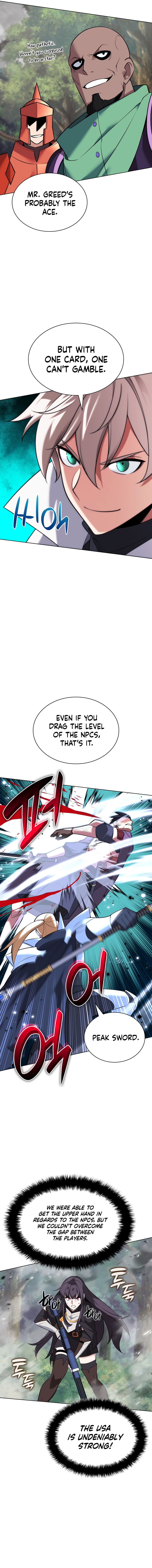 Overgeared Chapter 216 image 18