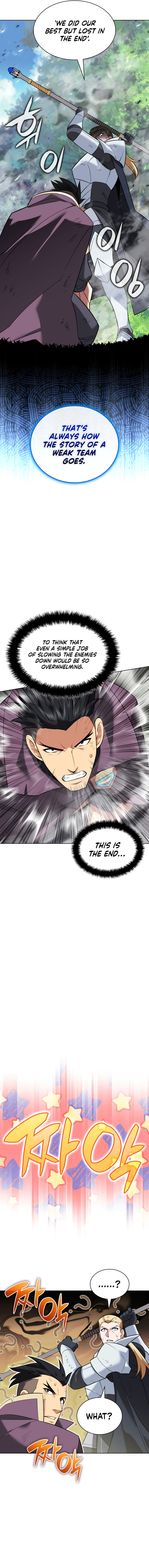 Overgeared Chapter 216 image 19
