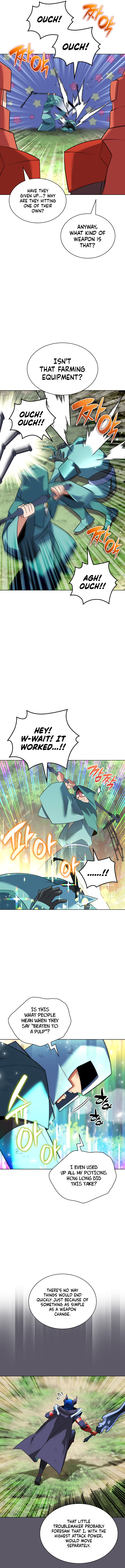 Overgeared Chapter 216 image 20