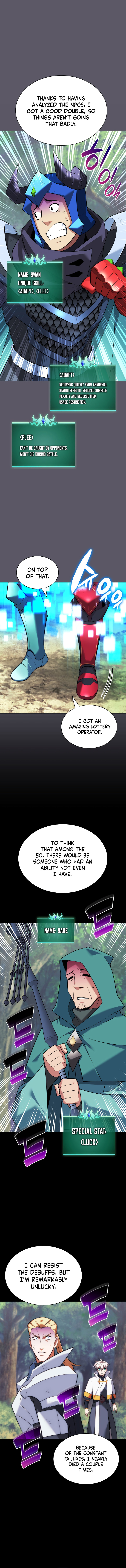 Overgeared Chapter 216 image 21