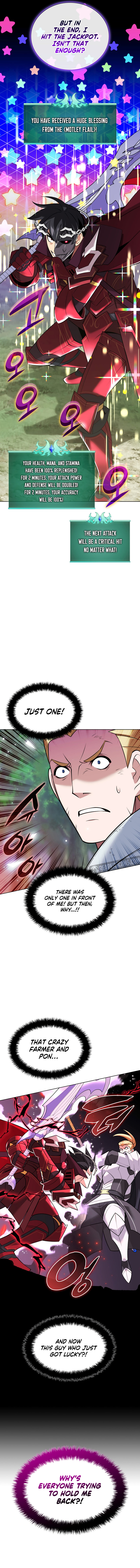 Overgeared Chapter 216 image 22