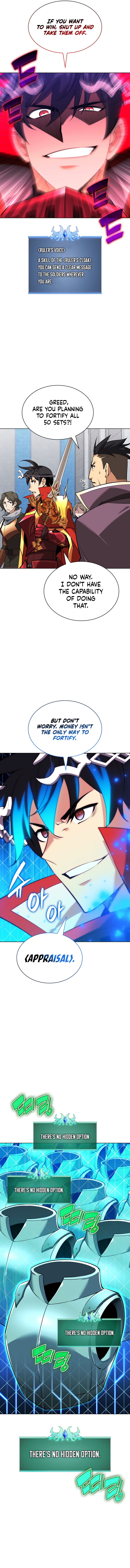 Overgeared Chapter 216 image 2