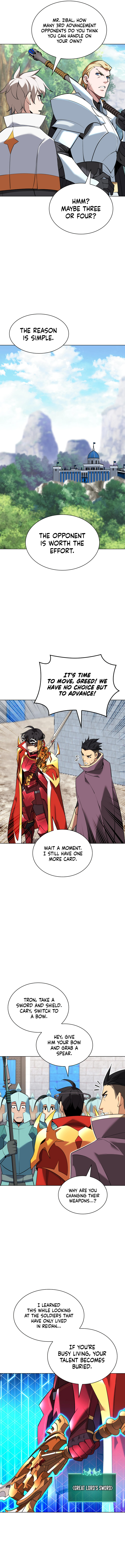 Overgeared Chapter 216 image 5