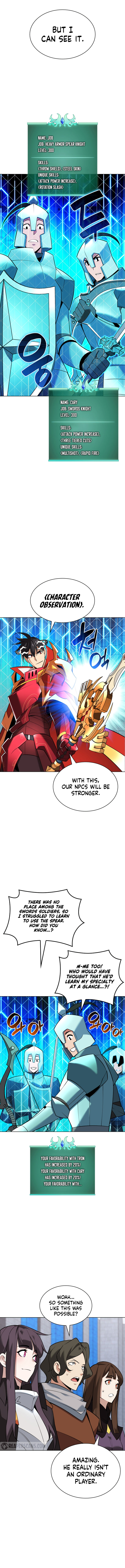 Overgeared Chapter 216 image 6