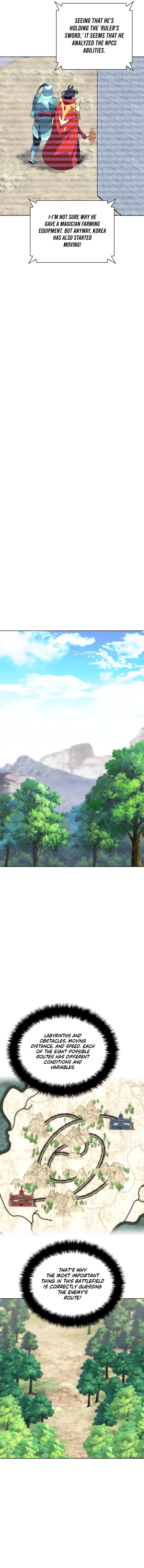 Overgeared Chapter 216 image 8