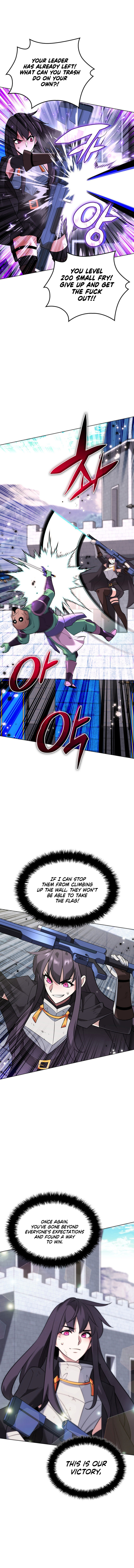 Overgeared Chapter 217 image 10