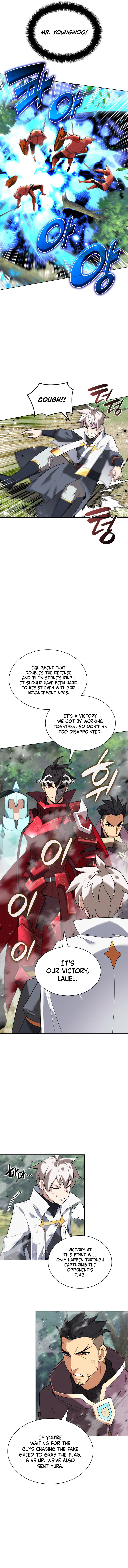 Overgeared Chapter 217 image 11