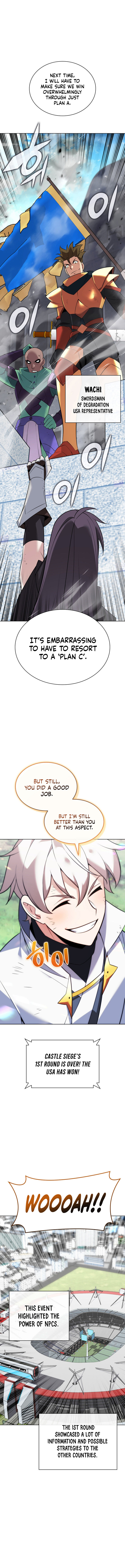 Overgeared Chapter 217 image 14