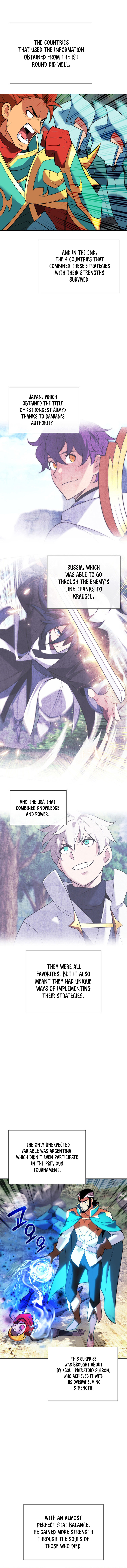 Overgeared Chapter 217 image 15