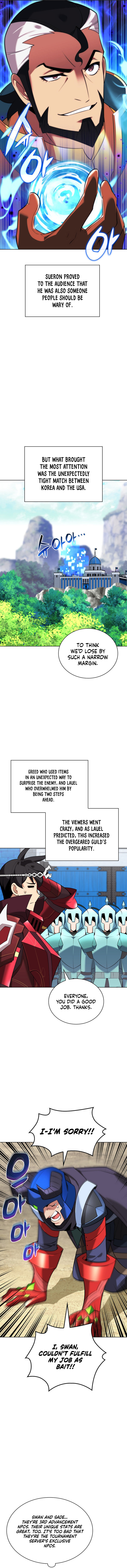 Overgeared Chapter 217 image 16