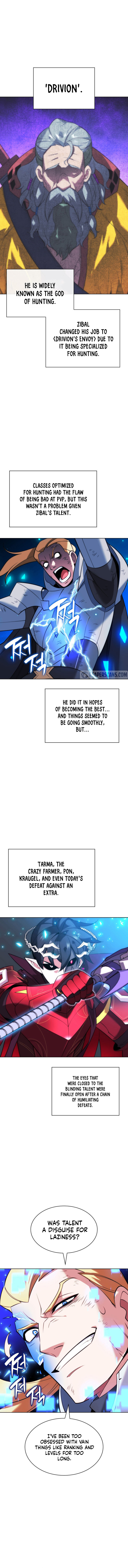 Overgeared Chapter 217 image 1