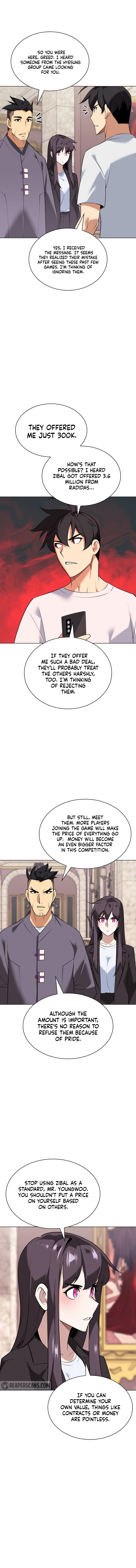 Overgeared Chapter 217 image 19