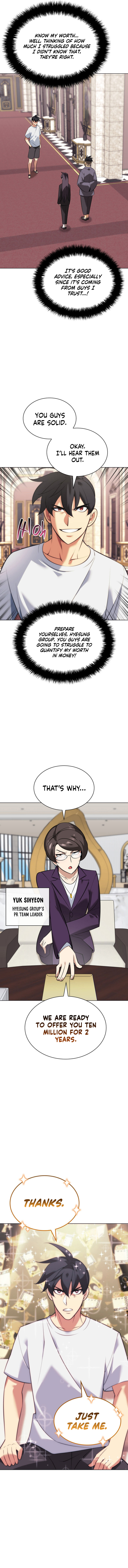 Overgeared Chapter 217 image 20