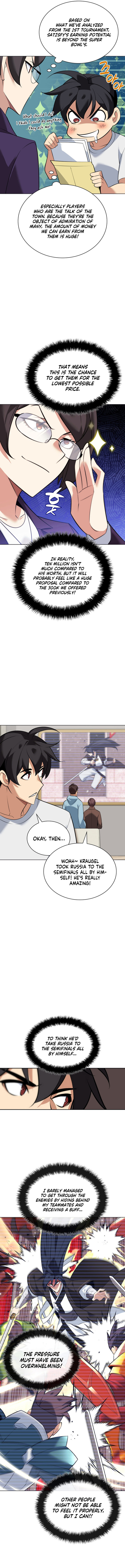 Overgeared Chapter 217 image 21