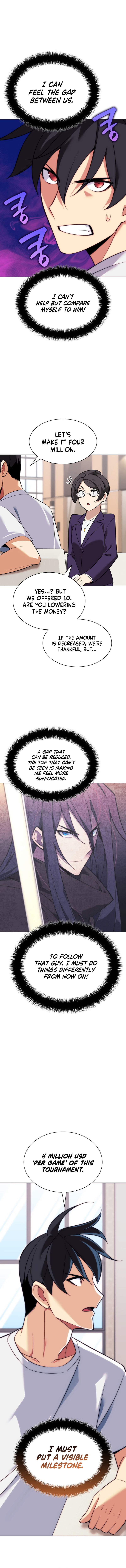 Overgeared Chapter 217 image 22