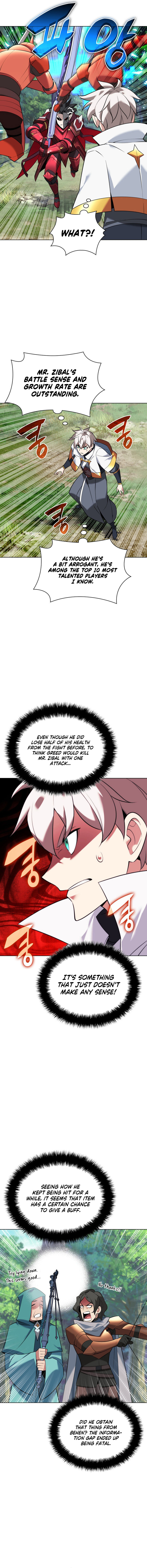 Overgeared Chapter 217 image 3