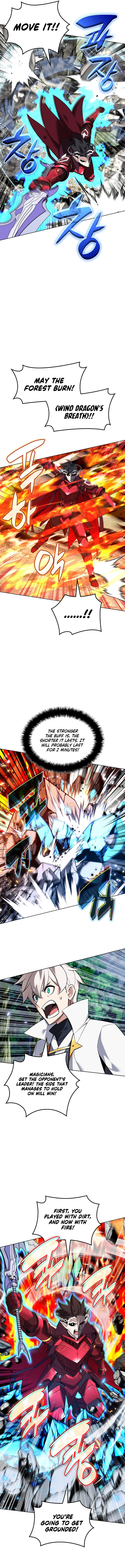 Overgeared Chapter 217 image 5