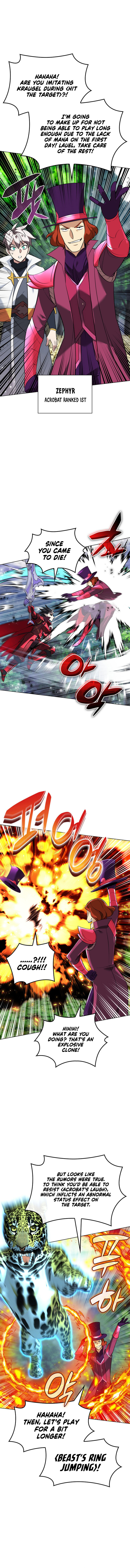 Overgeared Chapter 217 image 6