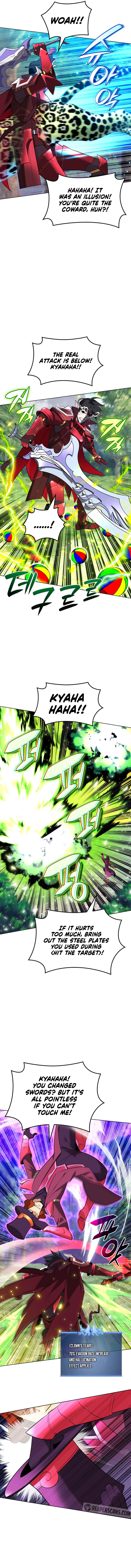Overgeared Chapter 217 image 7
