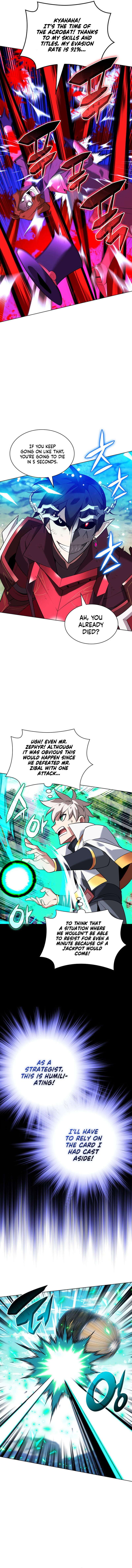 Overgeared Chapter 217 image 8