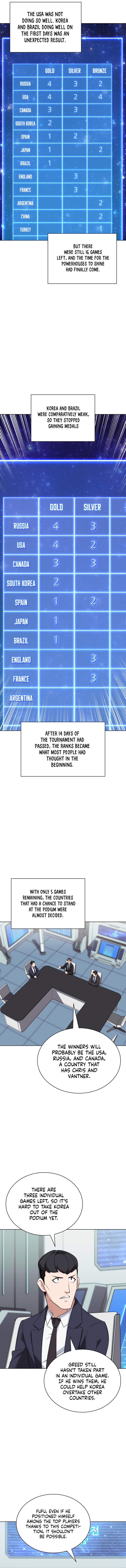 Overgeared Chapter 218 image 9