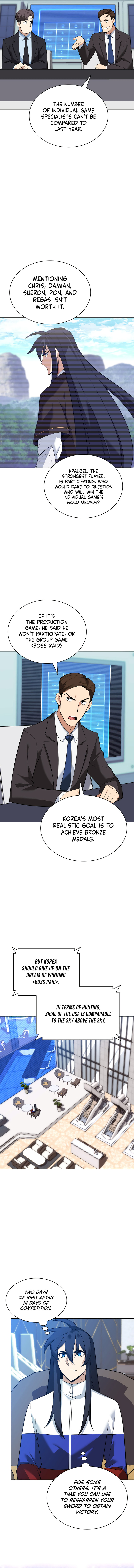 Overgeared Chapter 218 image 10