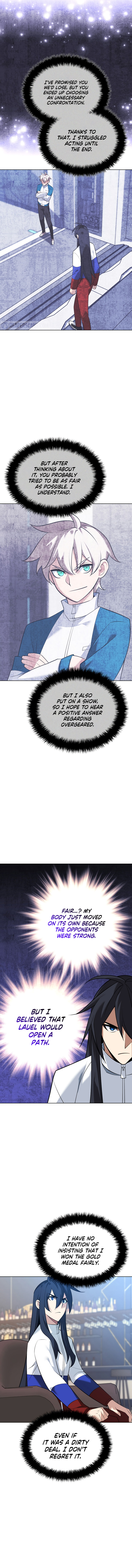 Overgeared Chapter 218 image 11