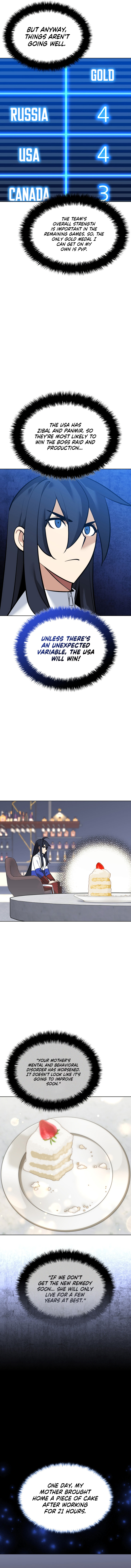 Overgeared Chapter 218 image 12