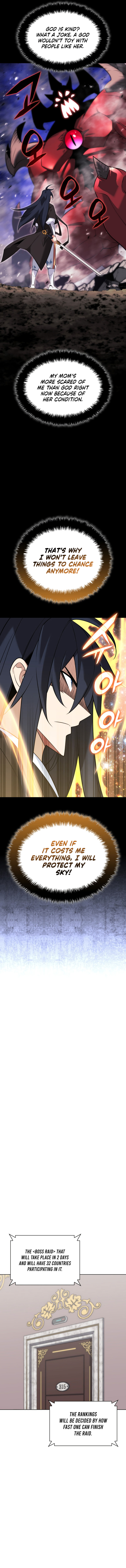 Overgeared Chapter 218 image 14