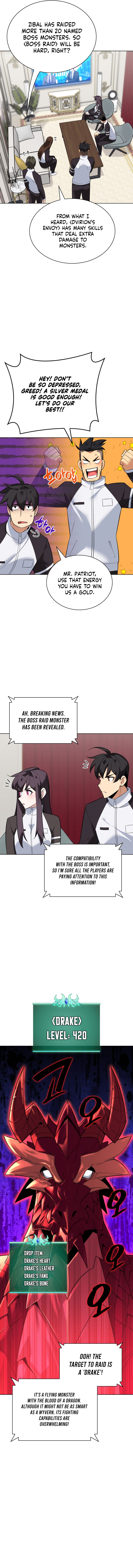 Overgeared Chapter 218 image 15