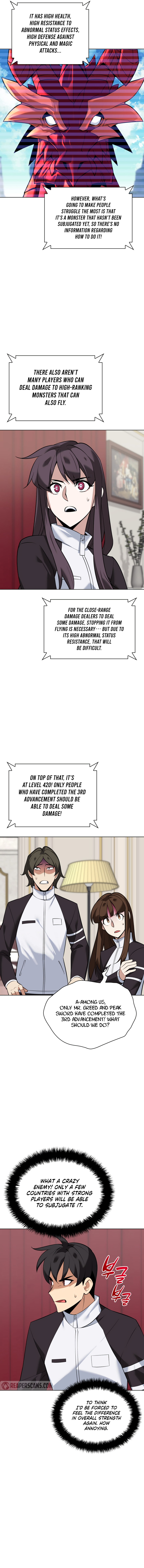 Overgeared Chapter 218 image 16