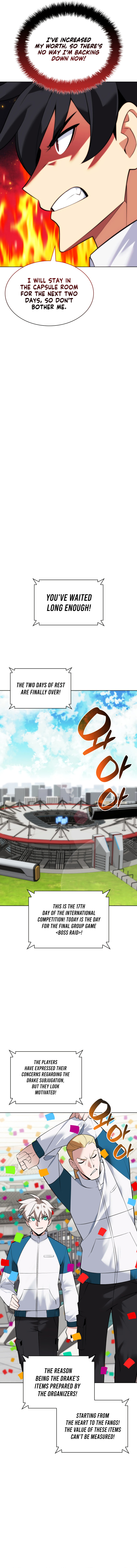 Overgeared Chapter 218 image 17