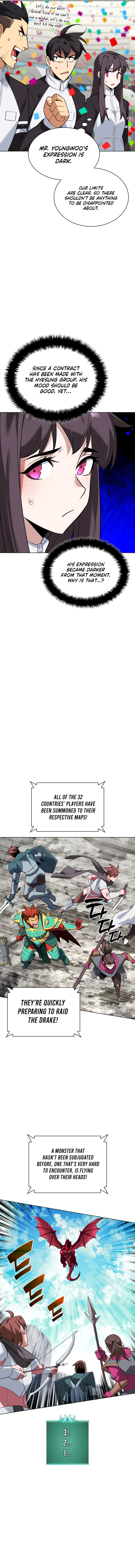 Overgeared Chapter 218 image 18