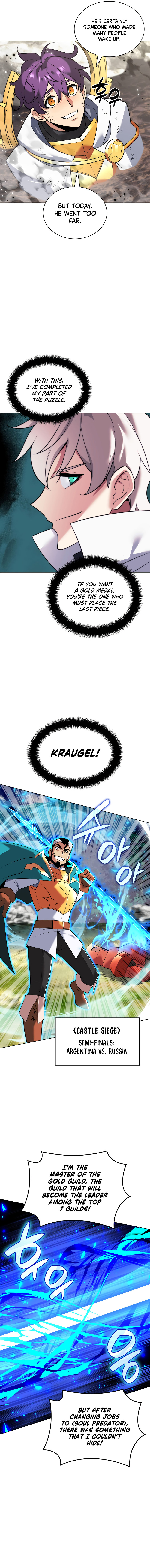 Overgeared Chapter 218 image 2