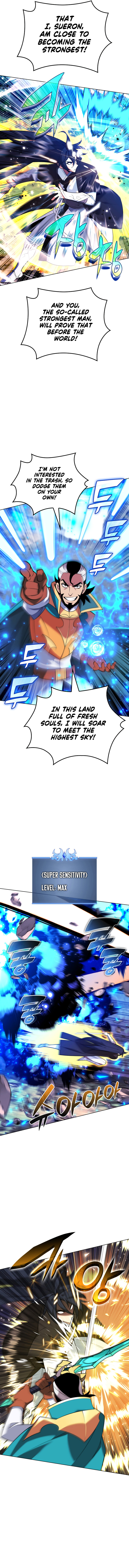 Overgeared Chapter 218 image 3