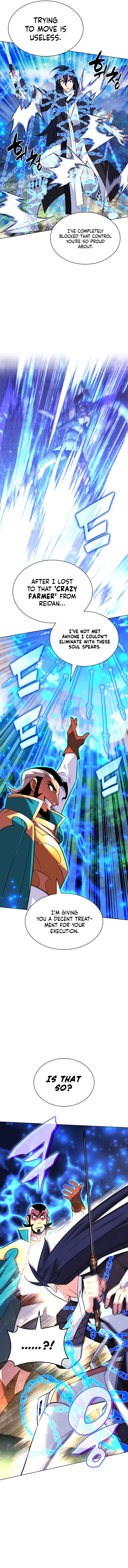 Overgeared Chapter 218 image 5