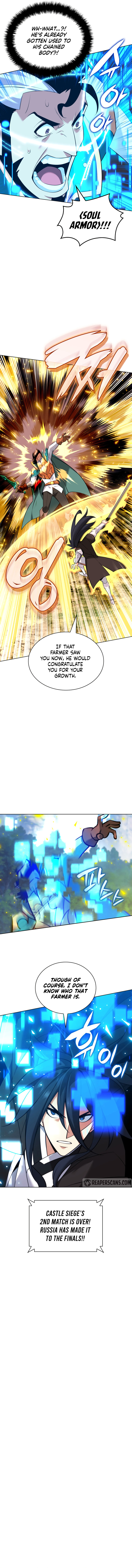 Overgeared Chapter 218 image 6