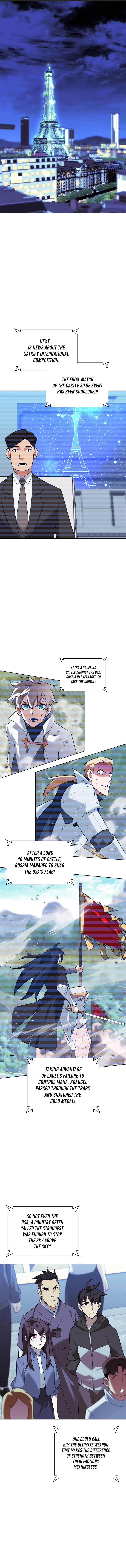 Overgeared Chapter 218 image 7