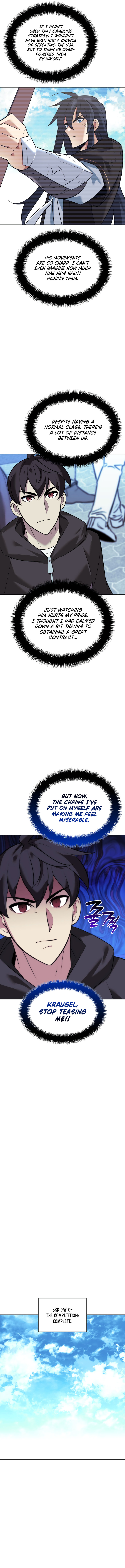 Overgeared Chapter 218 image 8