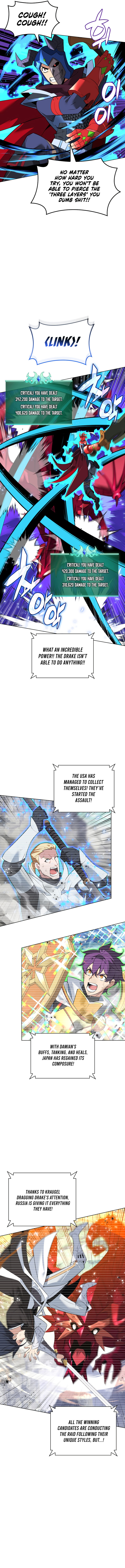 Overgeared Chapter 219 image 10