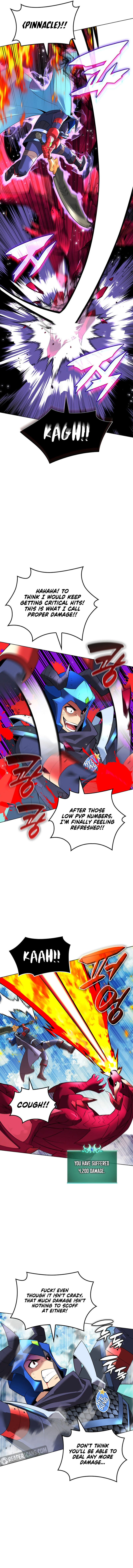 Overgeared Chapter 219 image 13
