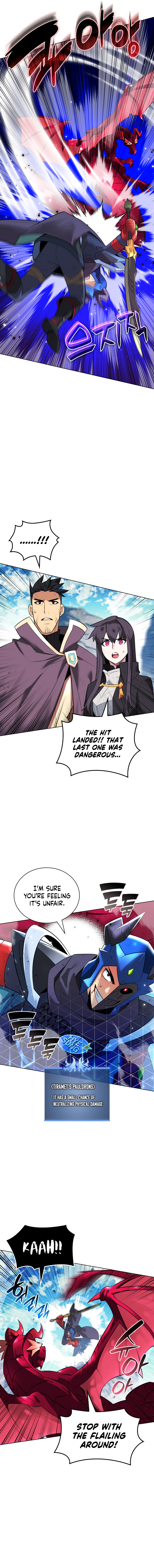 Overgeared Chapter 219 image 14