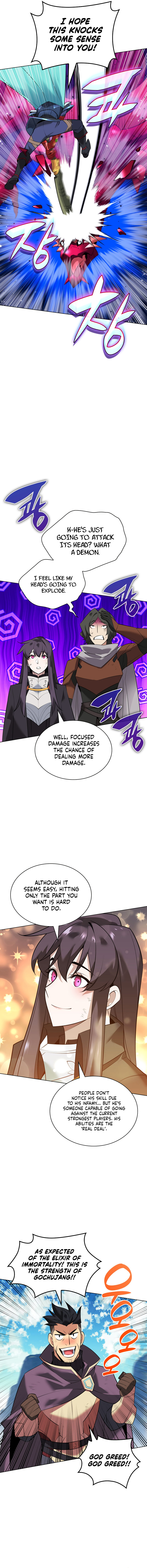 Overgeared Chapter 219 image 15