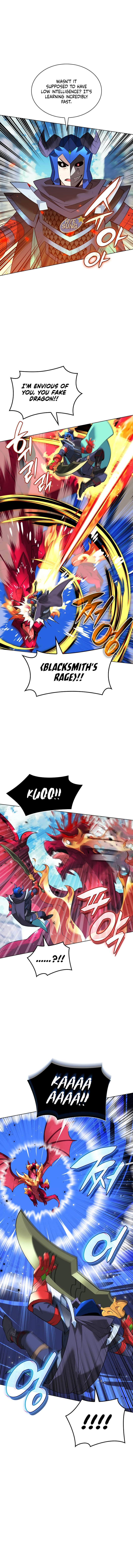Overgeared Chapter 219 image 19