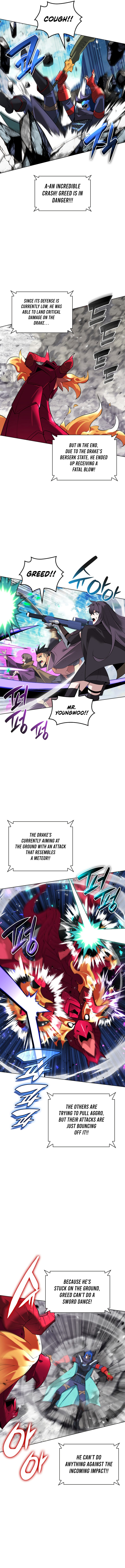 Overgeared Chapter 219 image 20