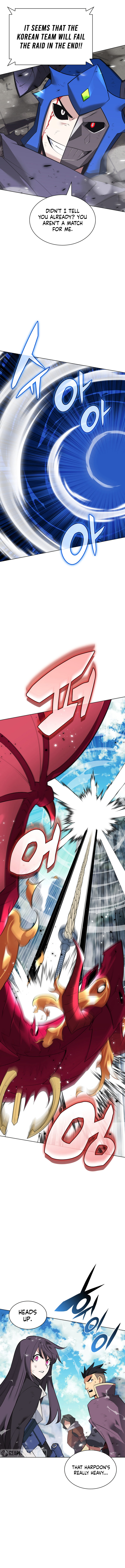 Overgeared Chapter 219 image 21