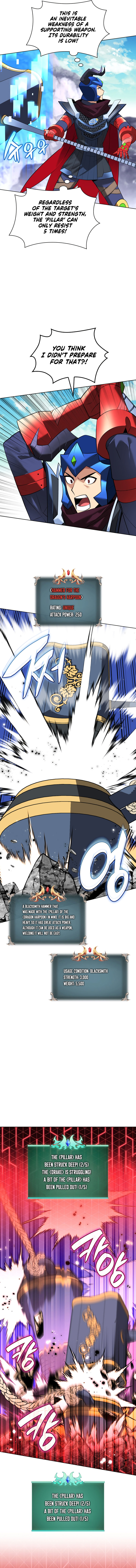 Overgeared Chapter 219 image 3
