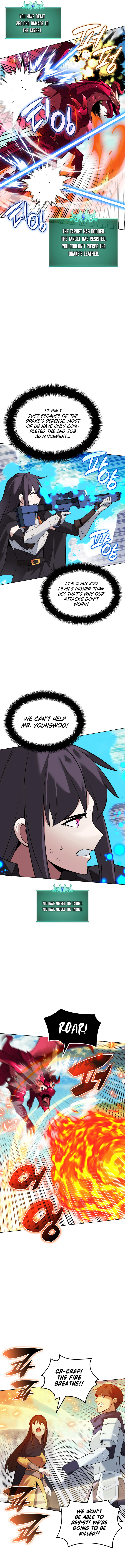 Overgeared Chapter 219 image 5